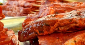 Die leckerste Marinade für ein perfektes Schweinenacken Steaks