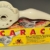 CARACT, Schneidroller originelles Grillzubehör zum einschneiden für Grill- und Bratwürste -