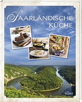 Saarländische Küche -
