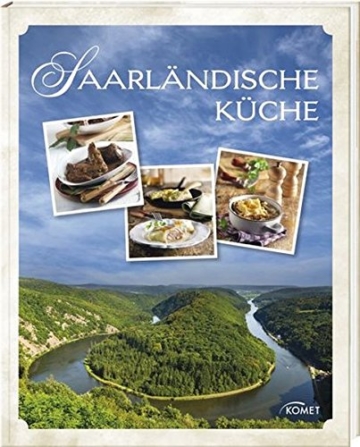 Saarländische Küche -