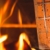 MUURIKKA Flammlachsbrett Doppelset, Lachs vom Feuer (Edelstahlhalter mit Winkelsystem, massive Birke) - 4