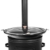 Grillplanet Gulaschkessel Gulaschkanone mit 30 Liter Gulaschkessel emailliert - 1