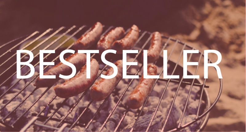 Bestseller Schwenkgrill kaufen – das sind die fünf besten Modelle