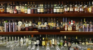 Die 5 beliebtesten Alkohol-Marinaden