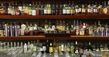 Die 5 beliebtesten Alkohol-Marinaden
