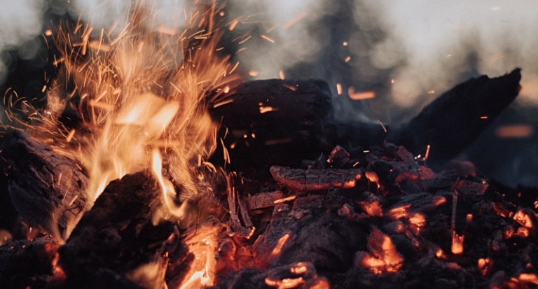  Grillen mit Holzkohle - Tipps und Tricks