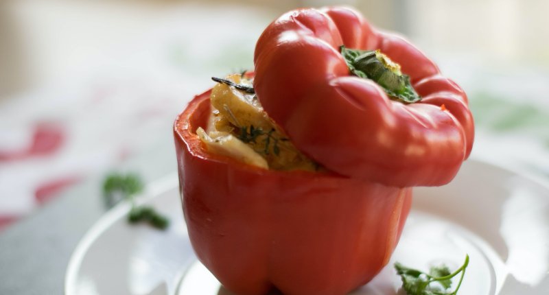 Vegetarische Grillrezepte für den Schwenkgrill Vegetarische Grillrezepte für den Schwenkgrill