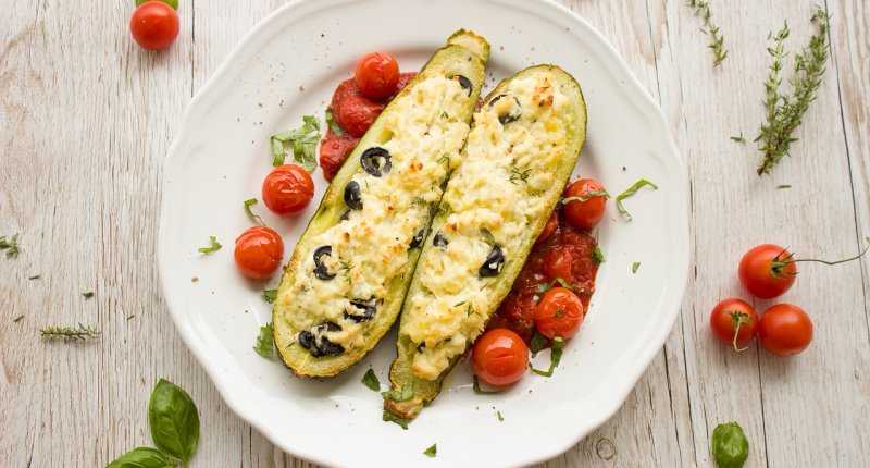 Vegetarische Grillrezepte für den Schwenkgrill Vegetarische Grillrezepte für den Schwenkgrill
