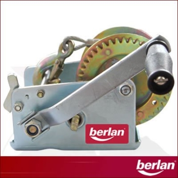 Berlan Handseilwinde BHSW900A - 2