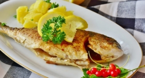 Dorade grillen so geht´s!