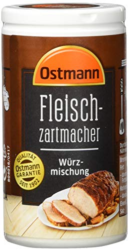 Ostmann Fleischzartmacher, 4er Pack (4 x 80 g) - 1