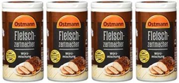 Ostmann Fleischzartmacher, 4er Pack (4 x 80 g) - 5