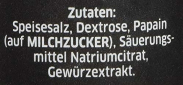 Ostmann Fleischzartmacher, 4er Pack (4 x 80 g) - 7