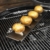 RÖSLE Kartoffelhalter, Aufsatz zur Zubereitung von Ofenkartoffeln, Edelstahl 18/10, Spülmaschinengeeignet - 6