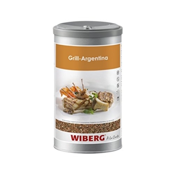 Grill-Argentina ohne Salz, 1er Pack (1 x 550 g) - 1