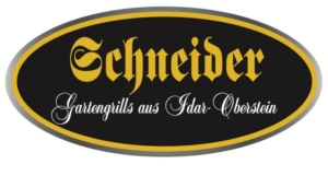 Schneider Grill- Schneider Grillgeräte