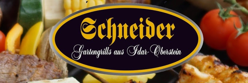 Schneider Grill- Schneider Grillgeräte