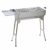 Renschler Line Grillset XXL, Grillmaster Spießdreher + Motor + Powerbank + Mangal + 11 Spieße - 6