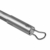 WMF BBQ Grillzange lang 44 cm, Cromargan Edelstahl, Feststellmechanismus, platzsparend, Grillbesteck für Steak, Fisch, Gemüse - 8