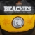 BlackSellig 10 kg Beachies (4 x 2,5 kg) Kokos Grill Briketts Reine Kokosnussschalen Grillkohle - perfekte Profiqualität - für den Short Job - 2