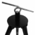 Grillplanet Original ungarischer Gulaschkessel 15 Liter emailliert | Dreibein-Gestell 130cm Teleskopgestell Kettenhöhenverstellung mit Gulasch-Topf, Suppentopf mit Deckel | Kesselgulasch Topf im Set - 2