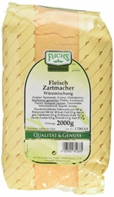 Fuchs Fleischzartmacher (1 x 2 kg) - 1