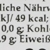 Fuchs Fleischzartmacher (1 x 2 kg) - 3