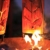 Flammlachsbrettl - Flammlachsbrett aus langlebigem Lärchenholz mit Edelstahlhalterung - ca. 500 x 175 x 20 mm Flammlachsbrett zum Grillen ist kompatibel mit Allen herkömmlichen Feuerschalen - 3