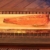 Flammlachsbrettl - Flammlachsbrett aus langlebigem Lärchenholz mit Edelstahlhalterung - ca. 500 x 175 x 20 mm Flammlachsbrett zum Grillen ist kompatibel mit Allen herkömmlichen Feuerschalen - 5