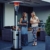 Enders® Terrassenheizer Gas SOLID Edelstahl, Gas-Heizstrahler 5800, Heizpilz mit stufenloser Regulierung, Turbo-Brenner, höhenverstellbar, Transporträder, Umkippsicherung - 2