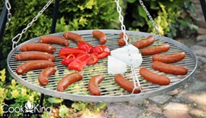 hangegrill