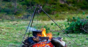 Schwenkgrill-Grilltopf Rezepte