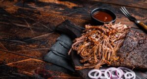 Pulled Pork